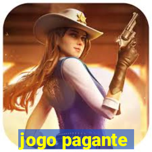 jogo pagante